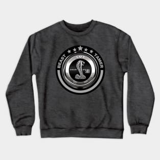 WILD SHELBY TAMER MERCH Crewneck Sweatshirt